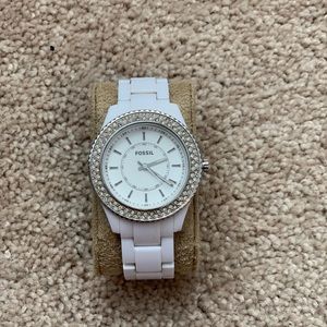 Fossil Watch